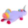 Soft toy "Snow -bearing", 50 cm