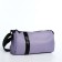 Youth bag with lightning, lilac color