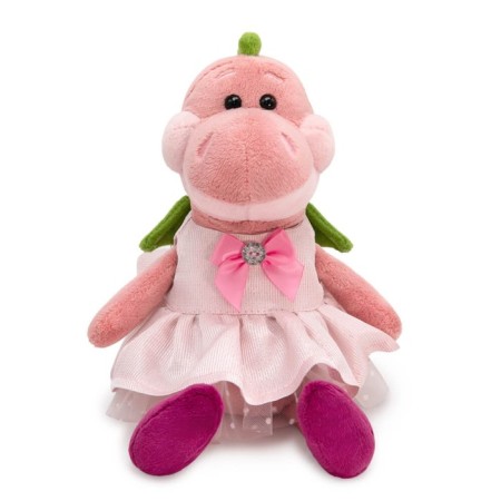 Soft toy "Dragon Ray", 17 cm-1