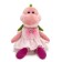 Soft toy "Dragon Ray", 17 cm