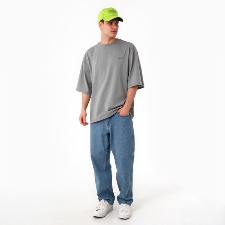 Men's cap “Youth will forgive everything”, green color, rr 56-9