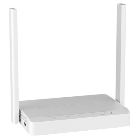 Wireless Keenetic Extra (KN-1714) AC1200 10/100Base-TX/4G Ready White-8