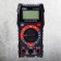 Multimeter Deli DL334301 102976, 0.0002 - 20 MOM, 0.02 - 10 A, 0.2 - 600 V
