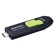 A-DATA 128GB Type-C UC300 Acho-UC300-128G-RBK/GN USB3.2 Black/Green