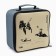 A set for a tea ceremony 10 items, 4 people, a cup 40 ml, a kettle 200 ml