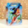 Gift box New Year's Harry 17 x 7 x 25.5 cm