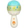 A rattle - a rattle developing "Marakas", Kroshka I