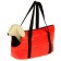 Steering bag, 40 x 22 x 20 cm, mix