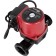 Circulation pump Rommer Profi 32/60-180, 93 W, pressure 6 m, 4.1 l/min, cable 1.3 m
