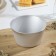 Form for Easter cake, dv = 16 cm, dn = 11.5 cm, h = 9 cm