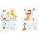 An obedient pencil: for children 4-5 years old. Zemtsova O. N.