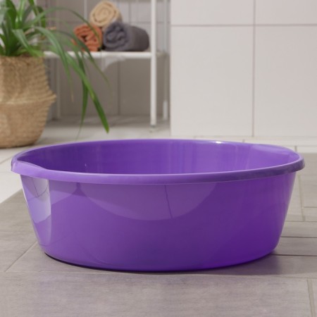 Pilgrimage pelvis, 20 l, color mix