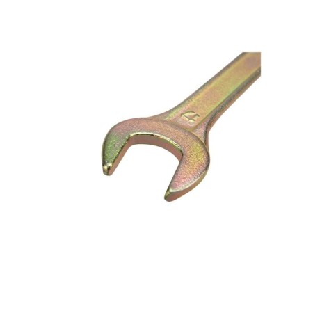 ROD ROD ROOL REXANT 12-5830-2, yellow zinc, 17x19 mm-1