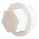 Politek plug, polypropylene, d = 32 mm x 1 ", threaded
