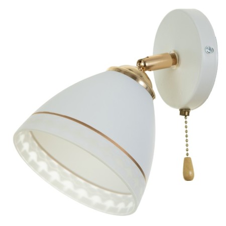 Bra 2729/1 E27 40W white-golden-3