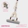 PVA floor washing with folding extraction of a shade, a steel composite stalk 27 × 6 × 100 (125) cm