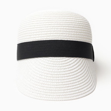 Female wicker cap minaku ts. Bely, river 58-1