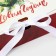 New Year. Gift New Year's folding, packaging, New Year's Wreath, 20 × 18 × 5 cm.