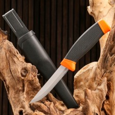 Tourist knife 