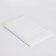 Cover for passport, white color