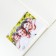 Photo album traditional on 30 sheets 29x29 cm wedding