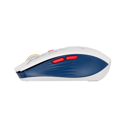 MARVO M796W mouse, game, wireless, optical, RGB, 3200 dpi, white-3