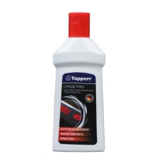Topperr glass -ceramic surfaces, 250 ml.