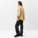 Women's leather pants Mist Bas, p. 48, black