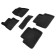 3D EVA mats "Sota", for Mazda CX5 II, 2017-n.