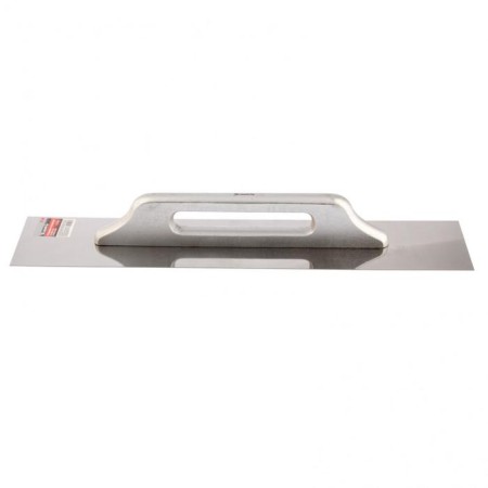 MATRIX 86735 ironing iron, stainless steel, wooden pen, 600 x 130 mm