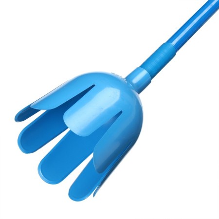 Fruiter, d = 11 cm, telescopic stalk 120 - 180 cm, Greengo