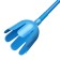 Fruiter, d = 11 cm, telescopic stalk 120 - 180 cm, Greengo