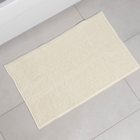 LADOOM home rug, 50 × 80 cm, white color-9