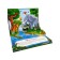 World creation. Book-paranoramka