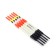 Froll of Yaman Hollow 309-040, PVC, 4 g, 3 pcs.