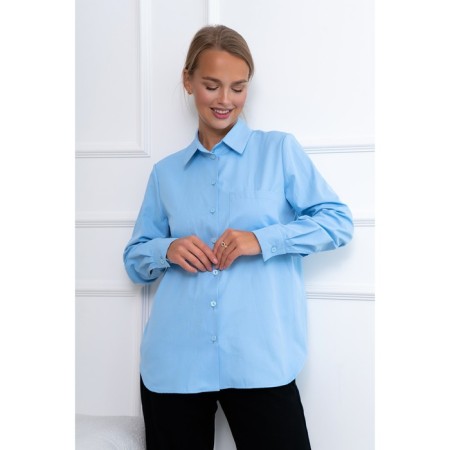 Female shirt, size 48-8