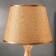 HELP lamp 16031/1 E14 40W light wood 22x22x34 cm Risalux