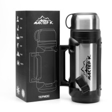 Thermos, 2 l, the path 
