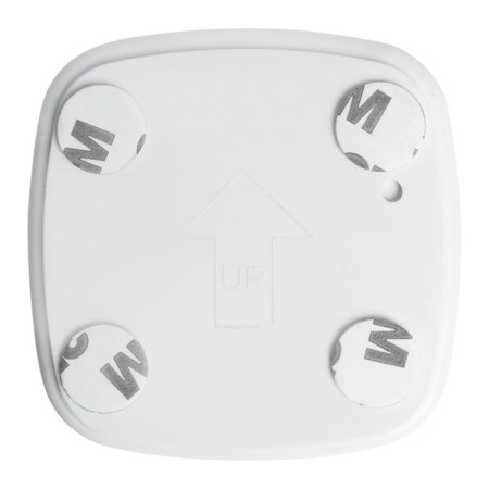 A lamp with a motion sensor 0.5W, 3LED, IP20, 7.5x7.5x2.7 cm-3