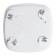 A lamp with a motion sensor 0.5W, 3LED, IP20, 7.5x7.5x2.7 cm