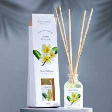 Aromatic diffuser 