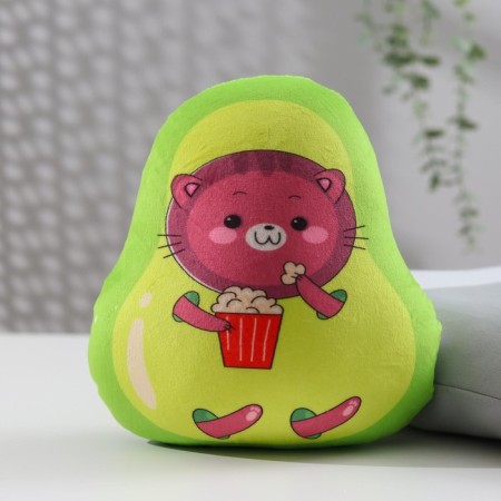 Antistress toy "Popcorn"-1
