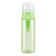 A bottle for feeding with handles, color, 250 ml, from 6 months, mix