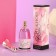 Toilet water "delicate spring", 100 ml.