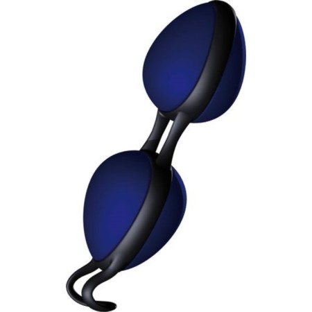 Joyballs Secret vaginal balls blue