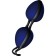 Joyballs Secret vaginal balls blue