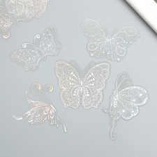 Stickers for creativity 