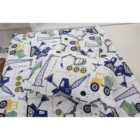 Set with a cover of Magic No. 10, size 160x220 cm, 50x70 cm-5