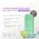 Spray Mist Facial and Body Haan “Fragrant Verbena”, refreshing, with vitamin D, 45 ml