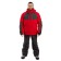 Costume Payer Vegas, -15, Taslan, Red, graphite, rr 60-62 Height 182-188